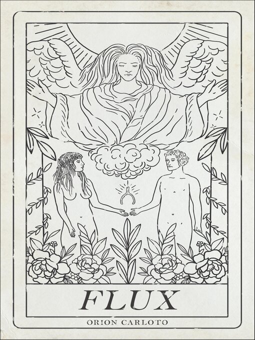 Title details for Flux by Orion Carloto - Available